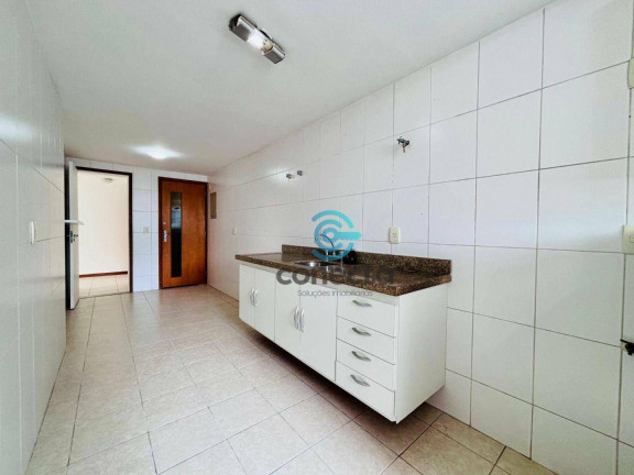 Imagem Apartamento com 3 Quartos à Venda, 108 m² em Icaraí - Niterói Imagem Apartamento com 3 Quartos à Venda, 108 m² em Icaraí - Niterói