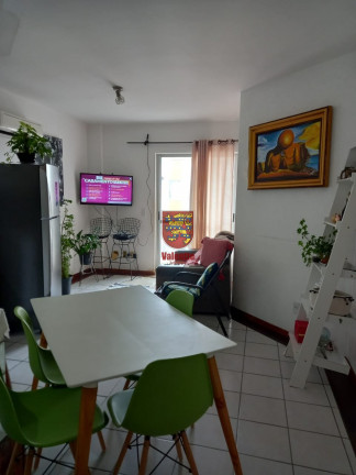 Imagem Apartamento com 2 Quartos à Venda, em Estreito - Florianópolis Imagem Apartamento com 2 Quartos à Venda, em Estreito - Florianópolis