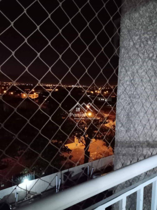 Imagem Apartamento com 3 Quartos à Venda, 58 m² em Campos Elíseos - Ribeirão Preto Imagem Apartamento com 3 Quartos à Venda, 58 m² em Campos Elíseos - Ribeirão Preto