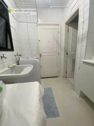 Imagem Cobertura com 3 Quartos à Venda, 214 m² em Jardim Vila Mariana - São Paulo