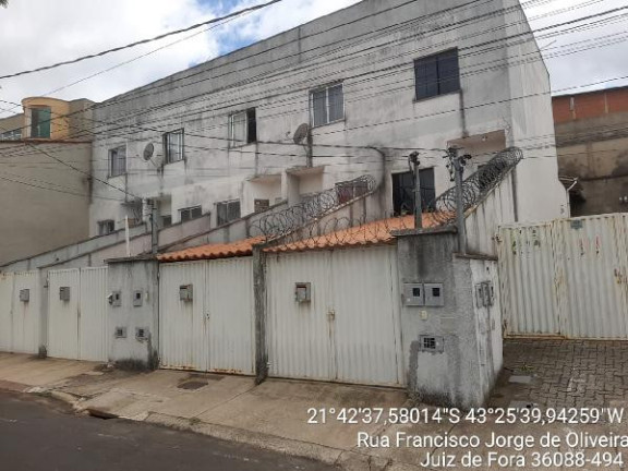 Imagem Casa com 2 Quartos à Venda, 54 m² em Jardim Dos Alfineiros - Juiz De Fora Imagem Casa com 2 Quartos à Venda, 54 m² em Jardim Dos Alfineiros - Juiz De Fora