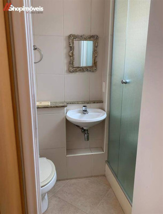 Imagem Apartamento com 3 Quartos à Venda, 155 m² em Paraíso - São Paulo Imagem Apartamento com 3 Quartos à Venda, 155 m² em Paraíso - São Paulo