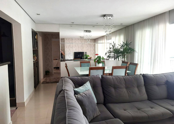 Imagem Apartamento com 3 Quartos à Venda, 132 m² em Vila Arens - Jundiaí Imagem Apartamento com 3 Quartos à Venda, 132 m² em Vila Arens - Jundiaí