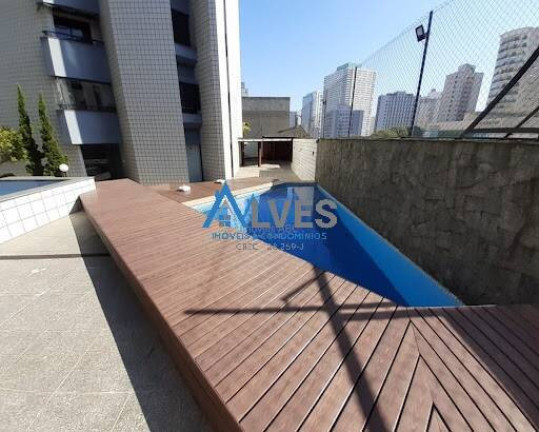 Imagem Apartamento com 3 Quartos à Venda, 135 m² em Baeta Neves - São Bernardo Do Campo