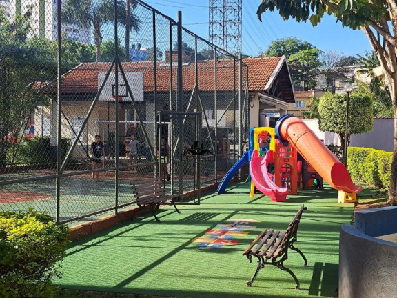 Imagem Apartamento com 2 Quartos à Venda, 63 m² em Vila Ivone - São Paulo Imagem Apartamento com 2 Quartos à Venda, 63 m² em Vila Ivone - São Paulo