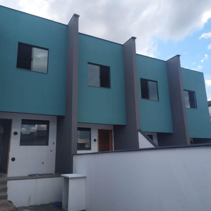 Imagem Casa com 2 Quartos à Venda, 63 m² em Ulysses Guimarães - Joinville