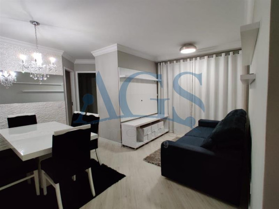 Imagem Apartamento com 2 Quartos à Venda, 54 m² em Mooca - São Paulo Imagem Apartamento com 2 Quartos à Venda, 54 m² em Mooca - São Paulo