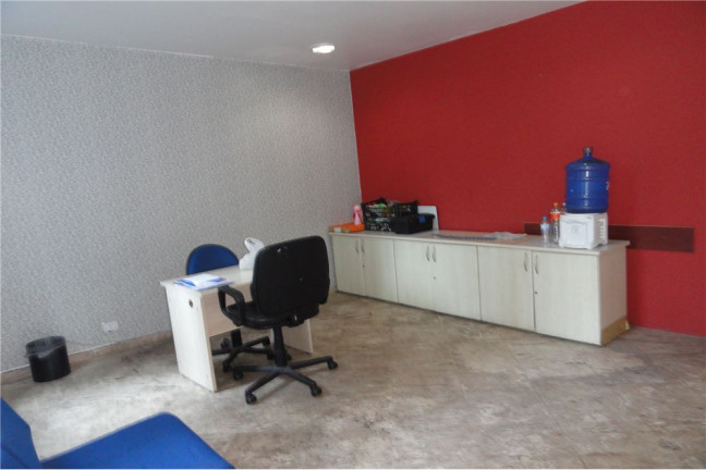 Imóvel Comercial para Alugar, 350 m² em Vila Mariana - São Paulo