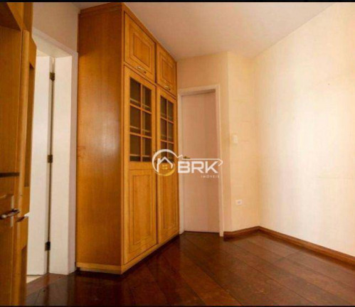 Imagem Apartamento com 3 Quartos à Venda, 125 m² em Tatuapé - São Paulo