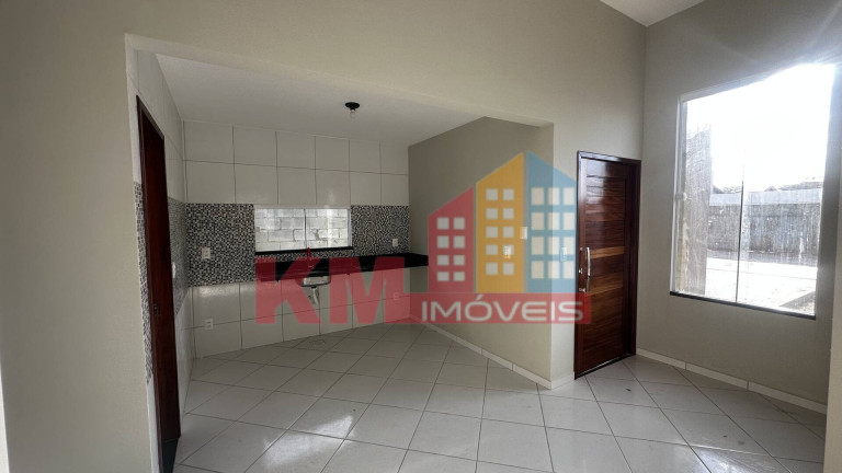 Imagem Casa com 2 Quartos à Venda, 65 m² em Planalto Treze De Maio - Mossoró Imagem Casa com 2 Quartos à Venda, 65 m² em Planalto Treze De Maio - Mossoró