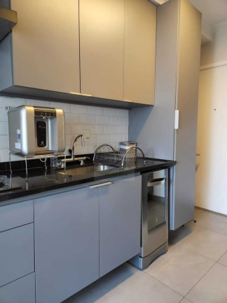 Imagem Apartamento com 3 Quartos à Venda, 105 m² em Cidade Monções - São Paulo Imagem Apartamento com 3 Quartos à Venda, 105 m² em Cidade Monções - São Paulo