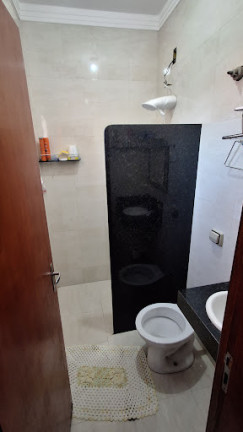 Imagem Sobrado com 4 Quartos à Venda, 130 m² em Parque Residencial Jaguari - Americana Imagem Sobrado com 4 Quartos à Venda, 130 m² em Parque Residencial Jaguari - Americana