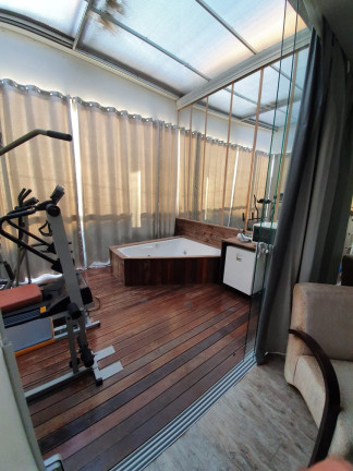 Imagem Casa com 2 Quartos à Venda, 120 m² em São Francisco - Camboriú