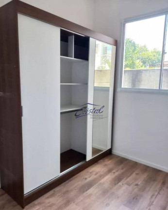 Imagem Apartamento com 2 Quartos para Alugar, 38 m² em Butantã - São Paulo Imagem Apartamento com 2 Quartos para Alugar, 38 m² em Butantã - São Paulo
