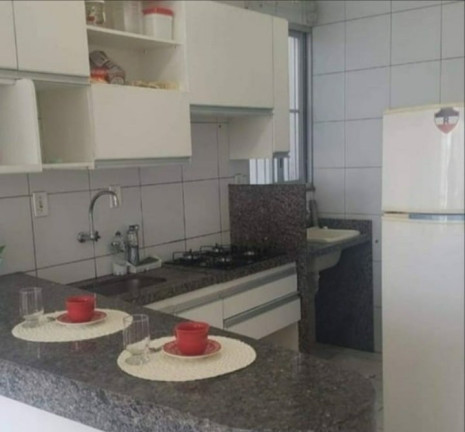Imagem Apartamento com 3 Quartos à Venda, 62 m² em Centro - Teresina Imagem Apartamento com 3 Quartos à Venda, 62 m² em Centro - Teresina