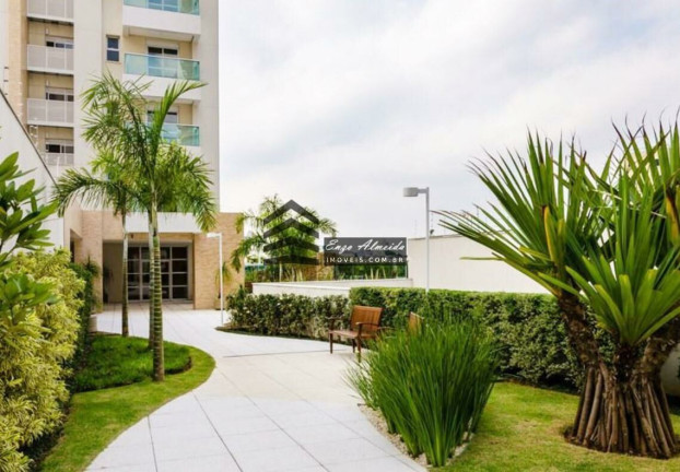 Imagem Apartamento com 4 Quartos à Venda, 249 m² em Chácara Klabin - São Paulo