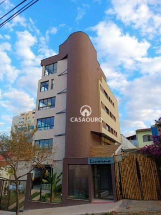 Imagem Apartamento com 4 Quartos à Venda, 114 m² em Graça - Belo Horizonte Imagem Apartamento com 4 Quartos à Venda, 114 m² em Graça - Belo Horizonte