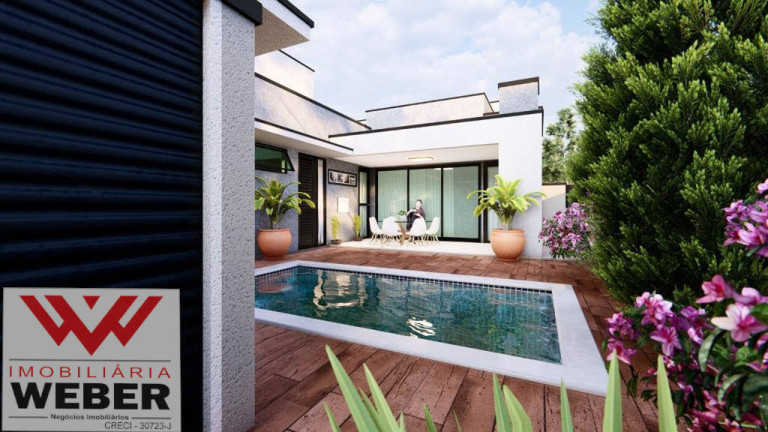 Imagem Casa de Condomínio com 3 Quartos à Venda, 300 m² em Aparecidinha - Sorocaba