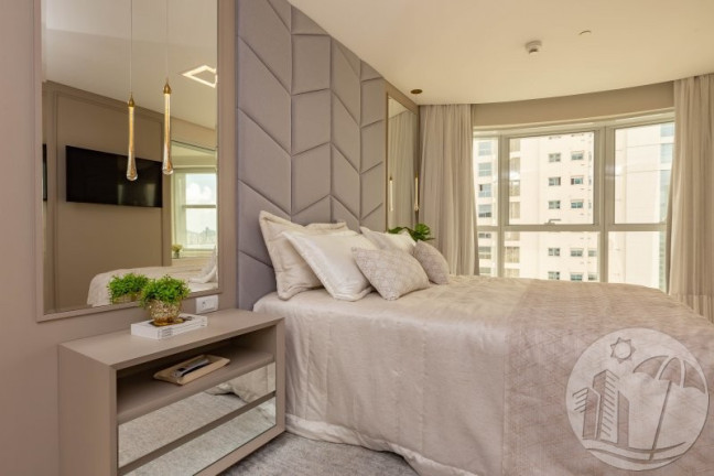 Apartamento com 3 Quartos à Venda, 165 m² em Pioneiros - Balneário Camboriú