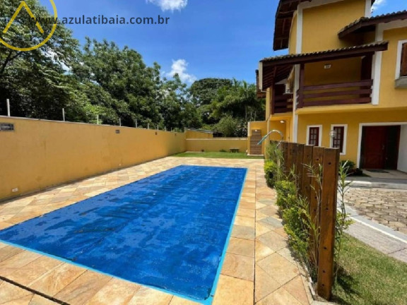 Imagem Casa com 3 Quartos à Venda, 156 m² em Vila Thais - Atibaia Imagem Casa com 3 Quartos à Venda, 156 m² em Vila Thais - Atibaia