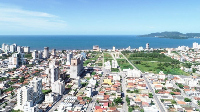 Imagem Apartamento com 2 Quartos à Venda, 75 m² em Porto Belo - Porto Belo