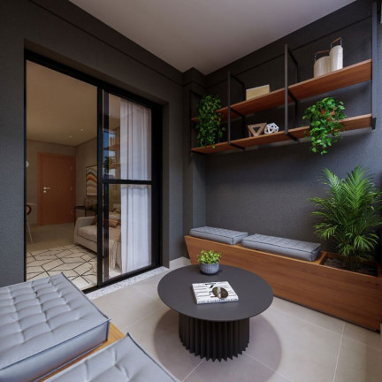 Imagem Imóvel com 1 Quarto à Venda, 26 m² em Vila Suzana - São Paulo Imagem Imóvel com 1 Quarto à Venda, 26 m² em Vila Suzana - São Paulo