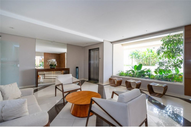 Imagem Apartamento com 3 Quartos à Venda, 110 m² em Vila Anglo Brasileira - São Paulo Imagem Apartamento com 3 Quartos à Venda, 110 m² em Vila Anglo Brasileira - São Paulo