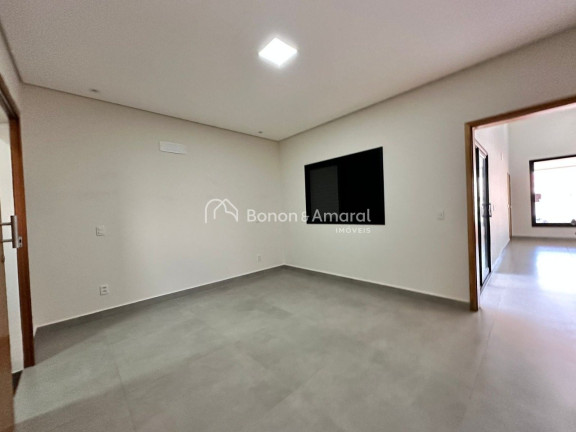 Imagem Casa de Condomínio com 3 Quartos à Venda, 200 m² em Vila Monte Alegre - Paulínia Imagem Casa de Condomínio com 3 Quartos à Venda, 200 m² em Vila Monte Alegre - Paulínia