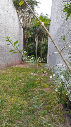 Imagem Terreno à Venda, 125 m² em Parque Esmeralda - Barueri