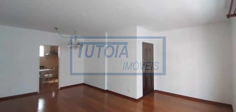 Apartamento com 3 Quartos à Venda, 130 m² em Paraíso - São Paulo
