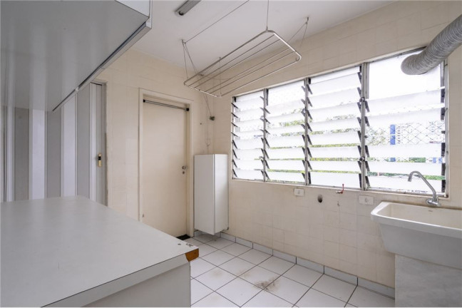 Imagem Apartamento com 3 Quartos à Venda, 127 m² em Vila Andrade - São Paulo Imagem Apartamento com 3 Quartos à Venda, 127 m² em Vila Andrade - São Paulo