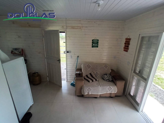 Imagem Casa com 2 Quartos à Venda, 1.200 m² em águas Claras - Viamão