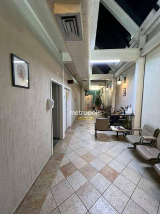 Imagem Edifício Residencial à Venda, 297 m² em Santa Paula - São Caetano Do Sul Imagem Edifício Residencial à Venda, 297 m² em Santa Paula - São Caetano Do Sul