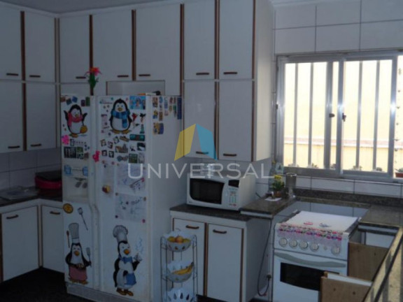 Imagem Sobrado com 3 Quartos à Venda, em Vila Carrao - Sao Paulo Imagem Sobrado com 3 Quartos à Venda, em Vila Carrao - Sao Paulo