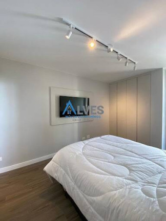 Imagem Apartamento com 3 Quartos à Venda, 125 m² em Jardim - Santo André Imagem Apartamento com 3 Quartos à Venda, 125 m² em Jardim - Santo André