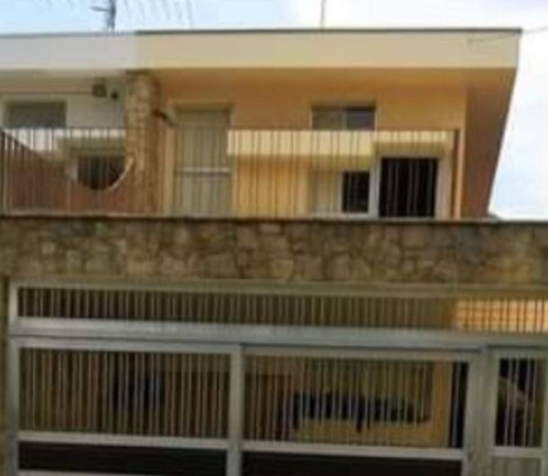 Imagem Sobrado com 3 Quartos à Venda, 300 m² em Interlagos - São Paulo Imagem Sobrado com 3 Quartos à Venda, 300 m² em Interlagos - São Paulo