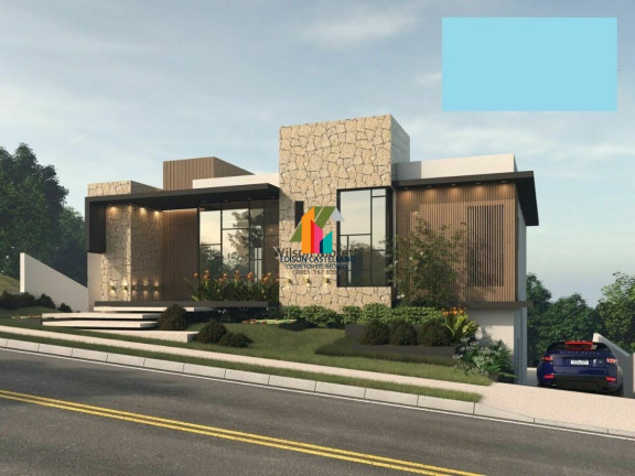 Imagem Casa com 4 Quartos à Venda, 360 m² em Residencial Dos Lagos - Itupeva Imagem Casa com 4 Quartos à Venda, 360 m² em Residencial Dos Lagos - Itupeva
