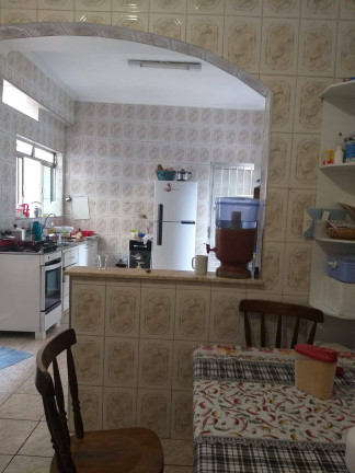 Imagem Sobrado com 2 Quartos à Venda,  em Campanario - Diadema