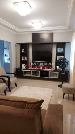 Imagem Casa com 3 Quartos à Venda, 400 m² em Jardim Das Palmeiras - Lucas Do Rio Verde Imagem Casa com 3 Quartos à Venda, 400 m² em Jardim Das Palmeiras - Lucas Do Rio Verde