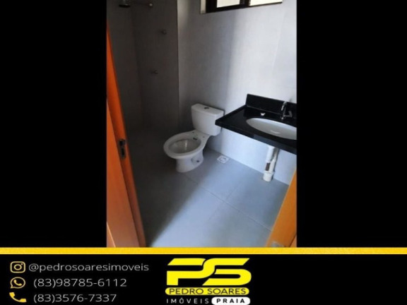 Imagem Apartamento com 2 Quartos à Venda, 54 m² em Bessa - João Pessoa Imagem Apartamento com 2 Quartos à Venda, 54 m² em Bessa - João Pessoa