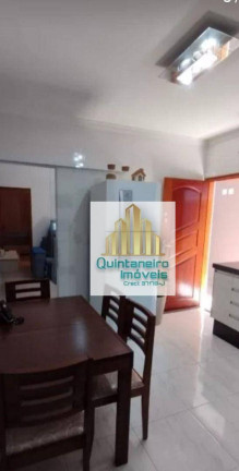 Imagem Casa com 2 Quartos à Venda, 80 m² em Parque Continental Ii - Guarulhos Imagem Casa com 2 Quartos à Venda, 80 m² em Parque Continental Ii - Guarulhos