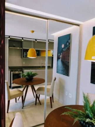 Imagem Studio com 1 Quarto à Venda, 30 m² em Vila Carrão - São Paulo