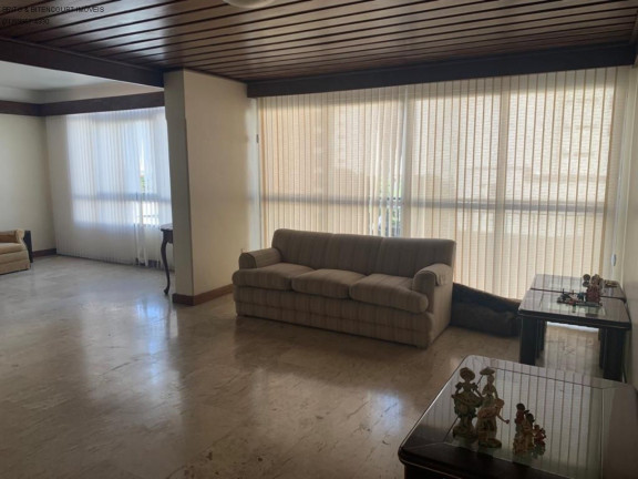 Imagem Imóvel com 4 Quartos à Venda, 204 m² em Graça - Salvador