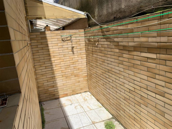 Imagem Sobrado com 2 Quartos à Venda, 75 m² em Forte - Praia Grande Imagem Sobrado com 2 Quartos à Venda, 75 m² em Forte - Praia Grande