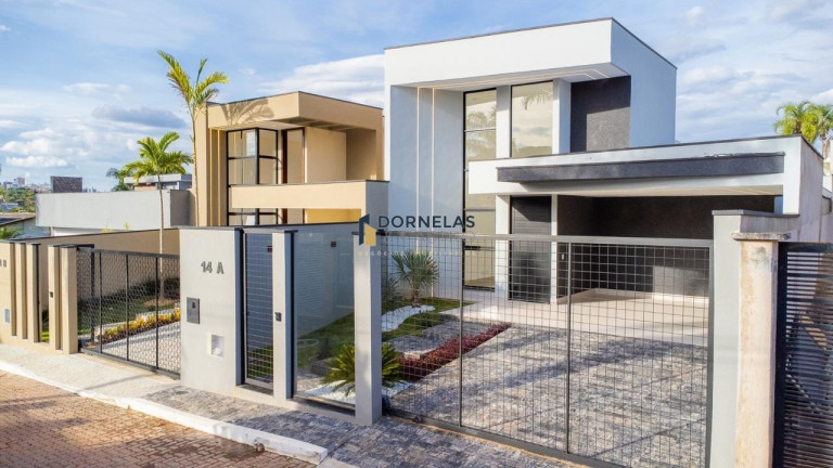 Imagem Casa com 4 Quartos à Venda, 400 m² em Setor Habitacional Arniqueira (águas Claras) - Brasília Imagem Casa com 4 Quartos à Venda, 400 m² em Setor Habitacional Arniqueira (águas Claras) - Brasília
