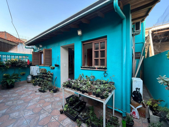 Imagem Casa com 2 Quartos à Venda, 175 m² em Porto Verde - Alvorada Imagem Casa com 2 Quartos à Venda, 175 m² em Porto Verde - Alvorada