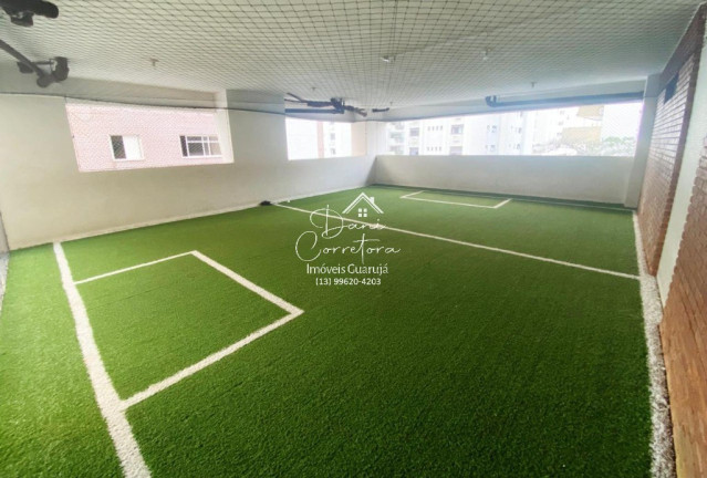 Imagem Apartamento com 3 Quartos à Venda, 98 m² em Pitangueiras - Guarujá