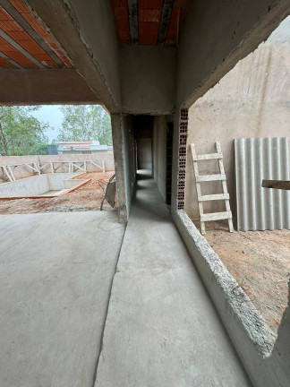 Imagem Casa com 3 Quartos à Venda, 220 m² em Condominio Ninho Verde - Porangaba Imagem Casa com 3 Quartos à Venda, 220 m² em Condominio Ninho Verde - Porangaba