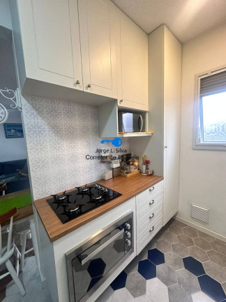 Imagem Apartamento com 3 Quartos para Alugar, 76 m² em Vila Poupança - Santana De Parnaíba