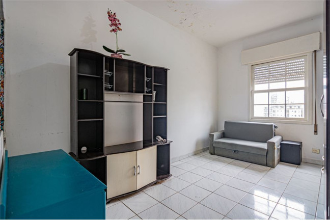 Imagem Apartamento com 1 Quarto à Venda, 35 m² em Santa Efigênia - São Paulo Imagem Apartamento com 1 Quarto à Venda, 35 m² em Santa Efigênia - São Paulo